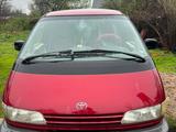 Toyota Previa 1993 годаүшін2 750 000 тг. в Алматы