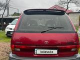 Toyota Previa 1993 года за 2 750 000 тг. в Алматы – фото 5