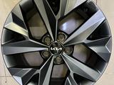 Kia спортедж оригинальный диски за 350 000 тг. в Атырау