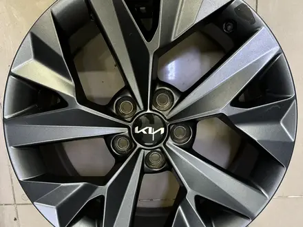 Kia спортедж оригинальный диски за 350 000 тг. в Атырау