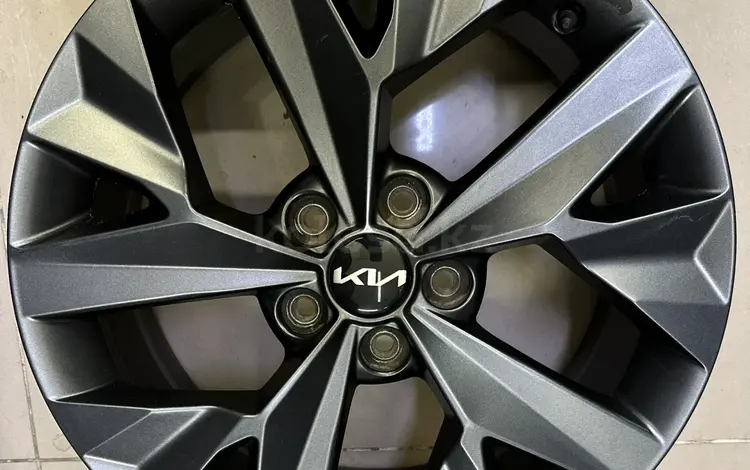 Kia спортедж оригинальный диски за 350 000 тг. в Атырау