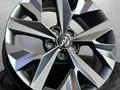 Kia спортедж оригинальный диски за 350 000 тг. в Атырау – фото 5