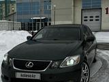 Lexus GS 300 2006 года за 5 000 000 тг. в Алматы – фото 2
