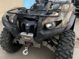 Yamaha  Grizzly 700 2011 годаүшін4 500 000 тг. в Павлодар