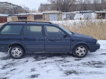 Volkswagen Passat 1993 года за 750 000 тг. в Караганда