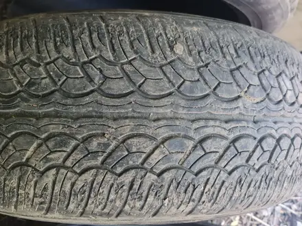 Летняя резина Yokohama 265/50 R20 за 50 000 тг. в Алматы – фото 2