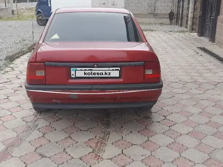 Opel Vectra 1991 года за 1 300 000 тг. в Шымкент – фото 4