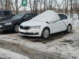 Skoda Octavia 2020 года за 9 300 000 тг. в Уральск – фото 2