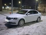 Skoda Octavia 2020 года за 9 300 000 тг. в Уральск – фото 4