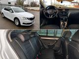 Skoda Octavia 2020 года за 9 300 000 тг. в Уральск – фото 5
