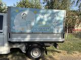 Volkswagen Transporter 2010 года за 8 999 999 тг. в Тараз – фото 4