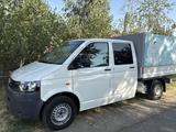 Volkswagen Transporter 2010 года за 8 999 999 тг. в Тараз – фото 2