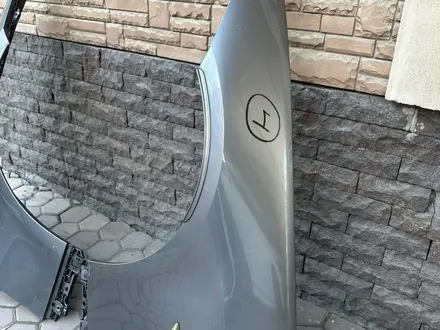 Крыло на BMW Е 92 за 95 000 тг. в Алматы – фото 2