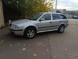Skoda Octavia 1999 годаүшін1 900 000 тг. в Костанай – фото 2