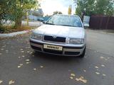 Skoda Octavia 1999 годаүшін1 900 000 тг. в Костанай