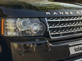 Land Rover Range Rover 2009 года за 10 500 000 тг. в Алматы – фото 3