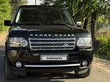 Land Rover Range Rover 2009 года за 10 500 000 тг. в Алматы – фото 2