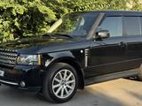 Land Rover Range Rover 2009 года за 10 500 000 тг. в Алматы – фото 5
