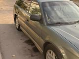 Subaru Outback 2000 года за 2 000 000 тг. в Алматы – фото 4