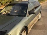 Subaru Outback 2000 года за 2 000 000 тг. в Алматы – фото 3