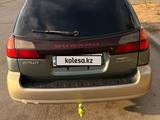 Subaru Outback 2000 года за 2 000 000 тг. в Алматы – фото 5
