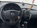 Nissan Almera 2014 года за 4 700 000 тг. в Тараз – фото 6