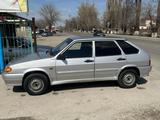 ВАЗ (Lada) 2114 2007 годаfor1 350 000 тг. в Тараз – фото 2