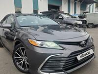 Toyota Camry 2020 годаүшін12 800 000 тг. в Алматы