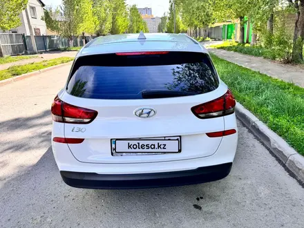 Hyundai i30 2023 года за 10 900 000 тг. в Астана – фото 6