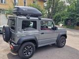 Suzuki Jimny 2023 года за 14 300 000 тг. в Алматы – фото 2