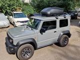 Suzuki Jimny 2023 года за 14 300 000 тг. в Алматы