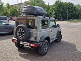 Suzuki Jimny 2023 года за 14 300 000 тг. в Алматы – фото 4