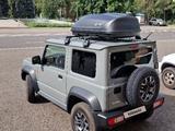 Suzuki Jimny 2023 года за 14 300 000 тг. в Алматы – фото 5