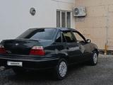 Daewoo Nexia 2002 года за 1 200 000 тг. в Кызылорда – фото 3
