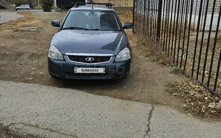 ВАЗ (Lada) Priora 2172 2012 годаfor1 800 000 тг. в Актобе