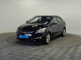 Hyundai Accent 2014 года за 4 003 000 тг. в Алматы