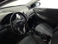 Hyundai Accent 2014 года за 4 290 000 тг. в Алматы – фото 12