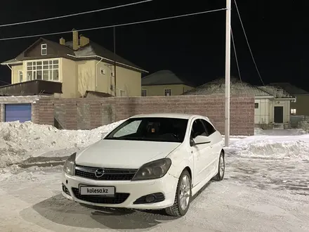 Opel Astra 2007 года за 2 200 000 тг. в Астана – фото 3