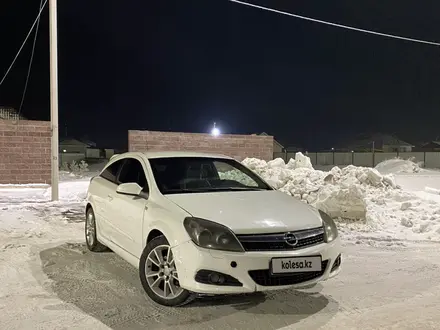 Opel Astra 2007 года за 2 200 000 тг. в Астана