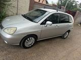 Suzuki Liana 2002 года за 2 300 000 тг. в Каскелен – фото 2