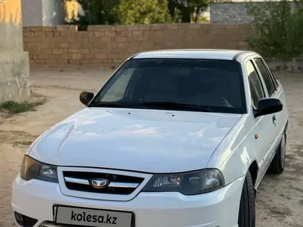 Daewoo Nexia 2012 года за 2 300 000 тг. в Актау – фото 3