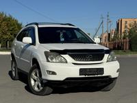 Lexus RX 330 2003 годаүшін8 000 000 тг. в Экибастуз