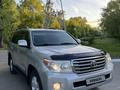 Toyota Land Cruiser 2012 годаүшін22 700 000 тг. в Астана – фото 3