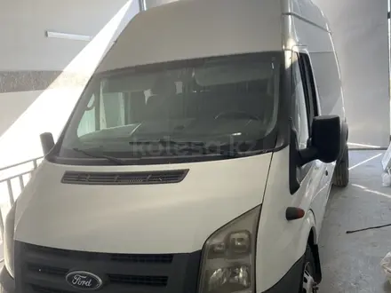 Ford Transit 2011 года за 8 300 000 тг. в Алматы – фото 5