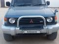 Mitsubishi Pajero 1993 годаүшін2 200 000 тг. в Жанаозен