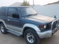 Mitsubishi Pajero 1993 года за 2 200 000 тг. в Жанаозен – фото 3