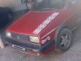 Volkswagen Jetta 1992 года за 800 000 тг. в Кордай – фото 4