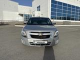 Chevrolet Cobalt 2023 года за 6 350 000 тг. в Астана – фото 2
