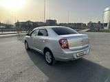 Chevrolet Cobalt 2023 года за 6 350 000 тг. в Астана – фото 4