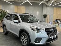 Subaru Forester Elegance + 2024 года за 19 350 000 тг. в Тараз